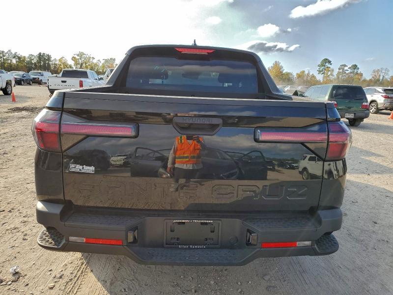 Фото 6 - HYUNDAI SANTA CRUZ