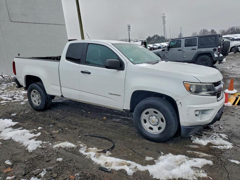 Фото 4 - CHEVROLET COLORADO