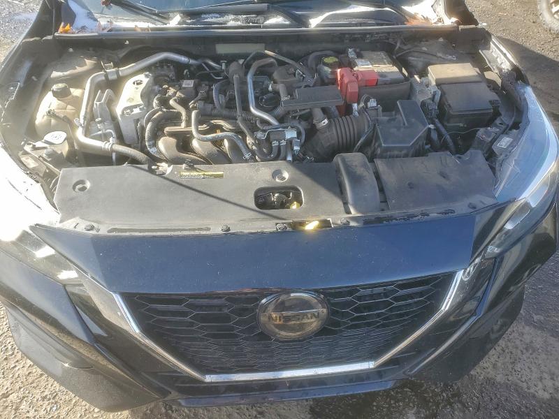 Фото 11 - NISSAN SENTRA