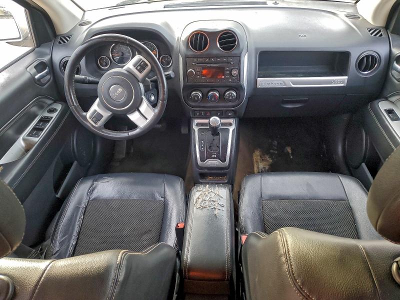 Фото 8 - JEEP COMPASS