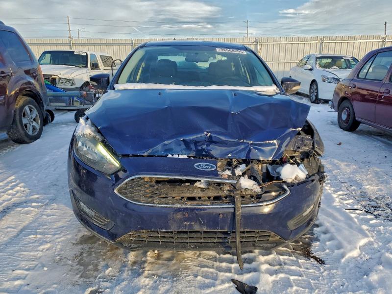 Фото 5 - FORD FOCUS