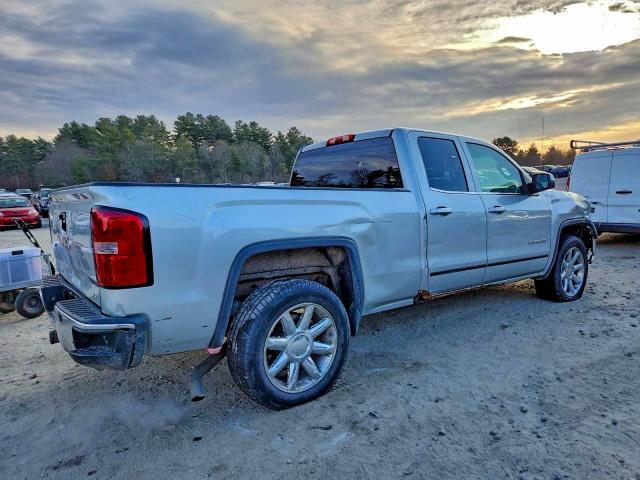 Фото 3 - GMC SIERRA