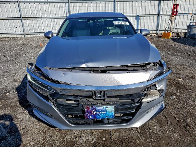 Фото 5 - HONDA ACCORD