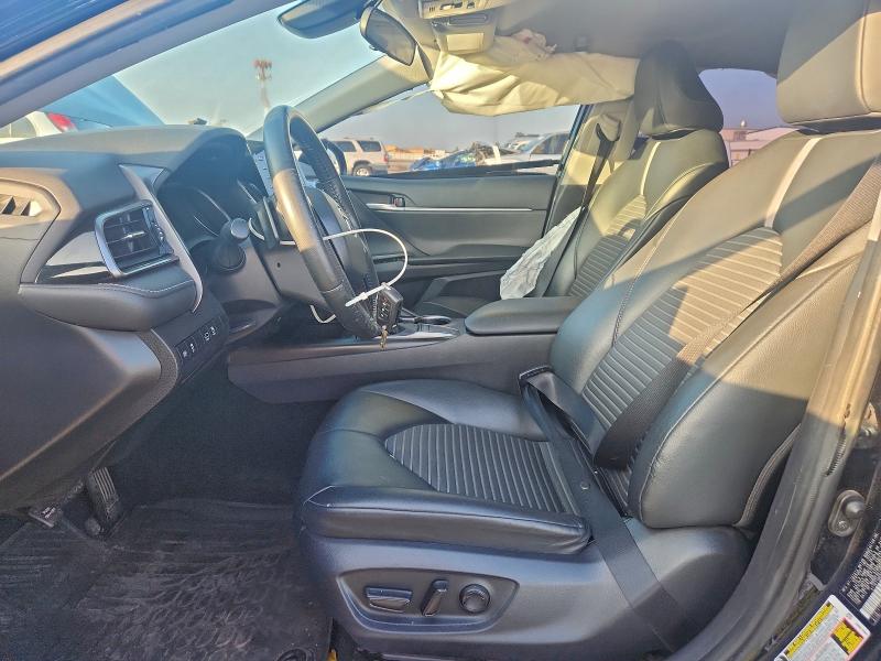 Фото 7 - TOYOTA CAMRY