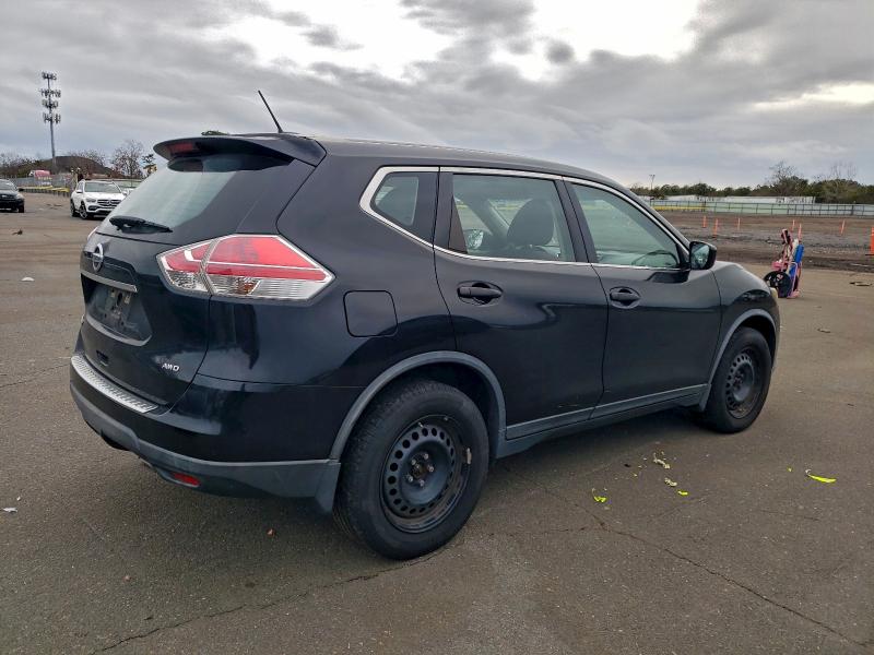 Фото 3 - NISSAN ROGUE