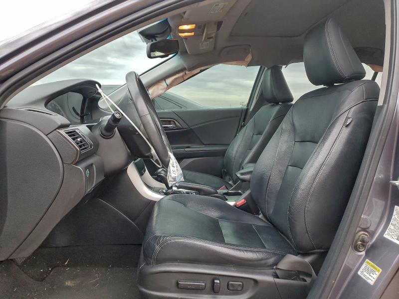 Фото 7 - HONDA ACCORD