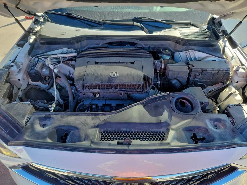 Фото 11 - ACURA MDX