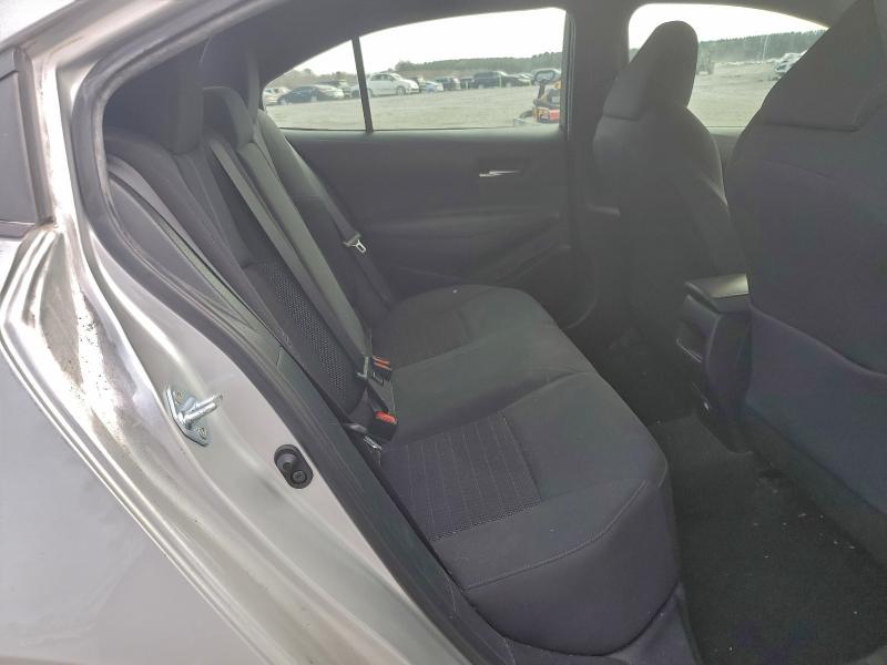 Фото 10 - TOYOTA COROLLA