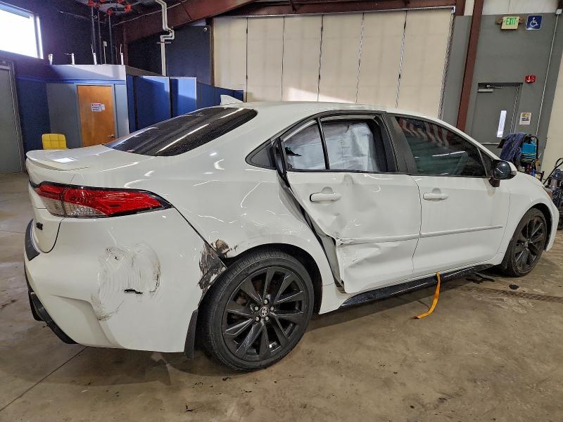 Фото 3 - TOYOTA COROLLA