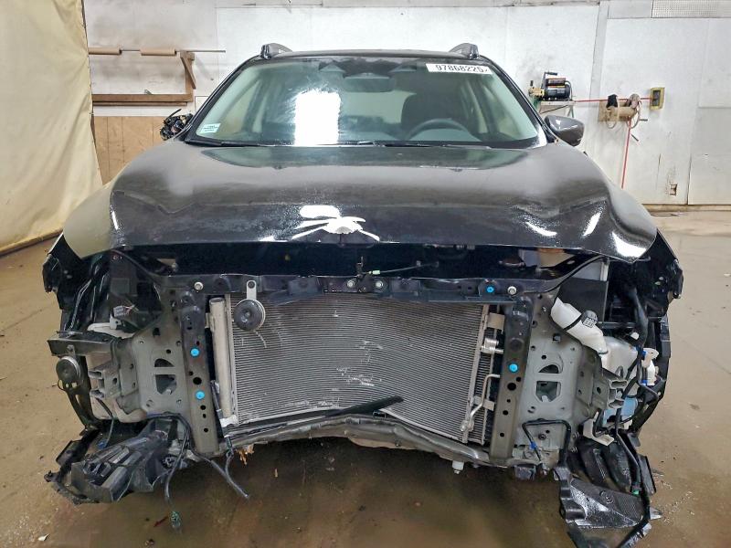 Фото 5 - SUBARU CROSSTREK