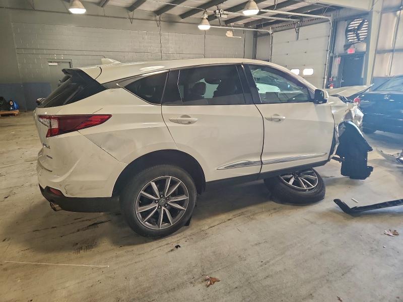 Фото 3 - ACURA RDX