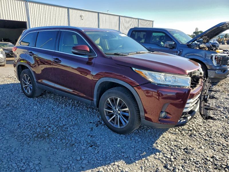 Фото 4 - TOYOTA HIGHLANDER