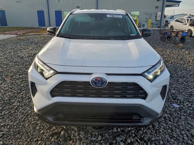 Фото 5 - TOYOTA RAV4