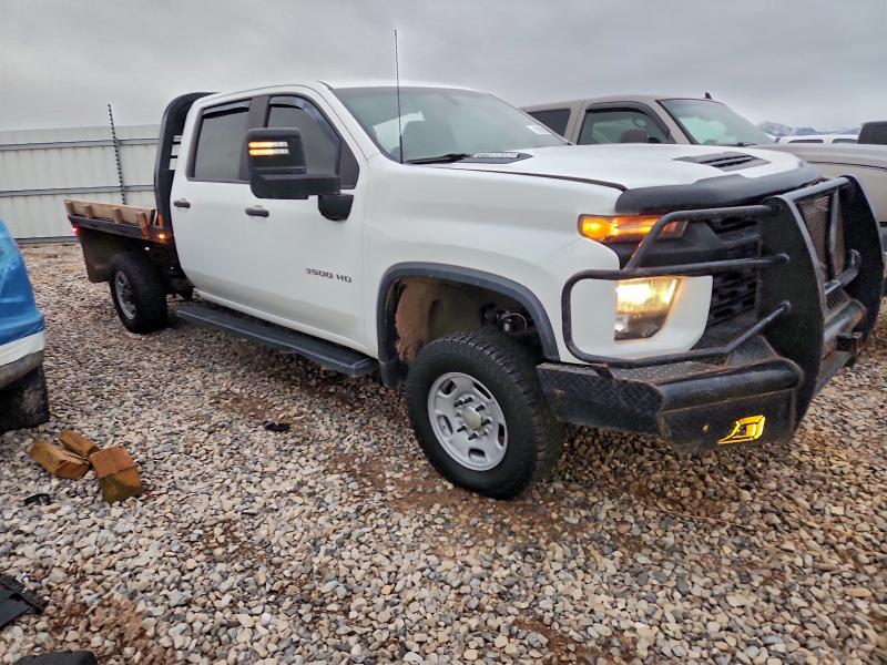 Фото 4 - CHEVROLET ALL Models