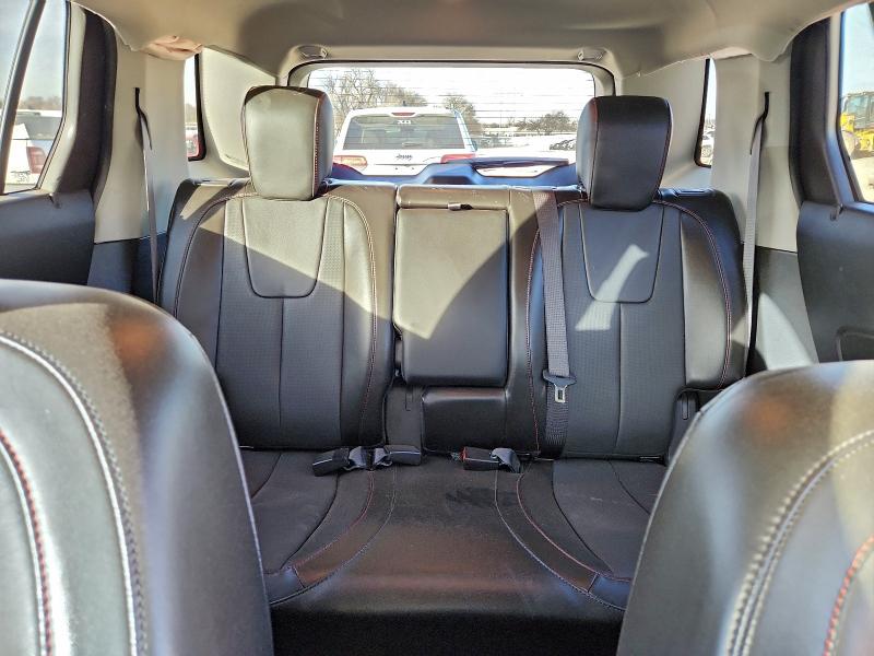 Фото 10 - GMC TERRAIN