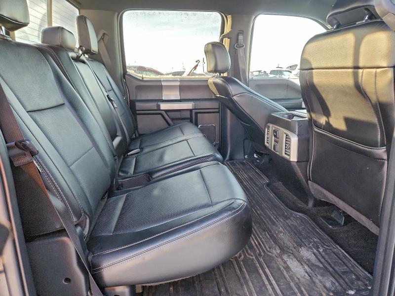 Фото 10 - FORD F-150