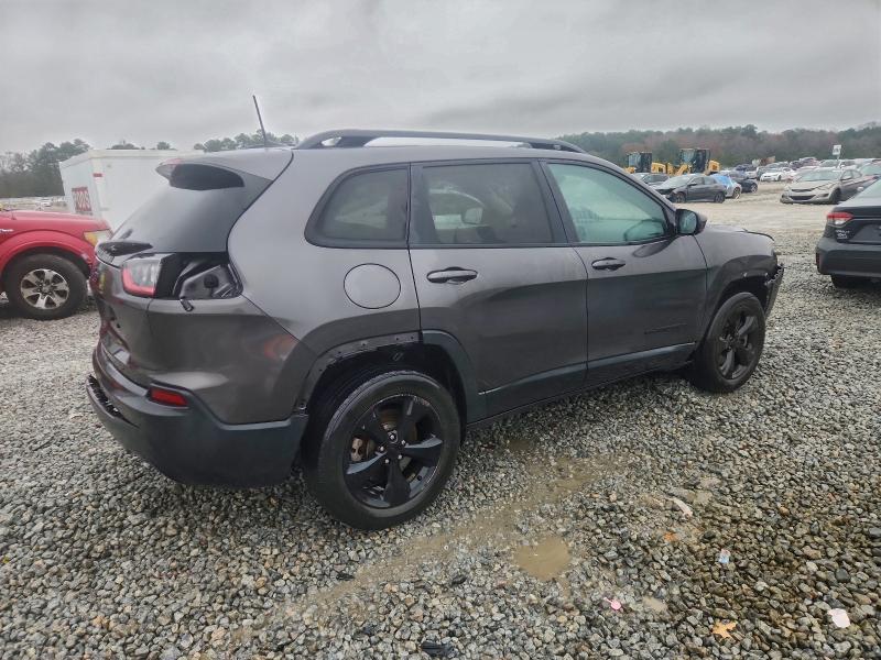 Фото 3 - JEEP GRAND CHER