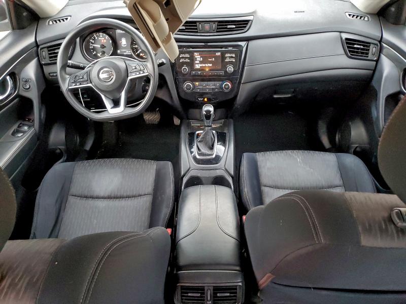 Фото 8 - NISSAN ROGUE