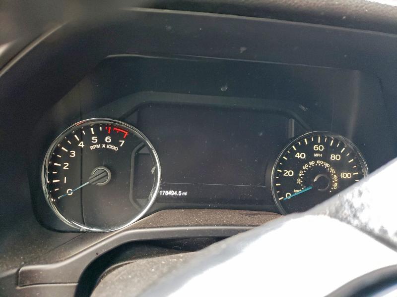 Фото 9 - FORD F-150