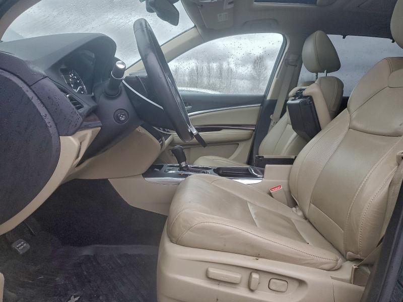 Фото 7 - ACURA MDX