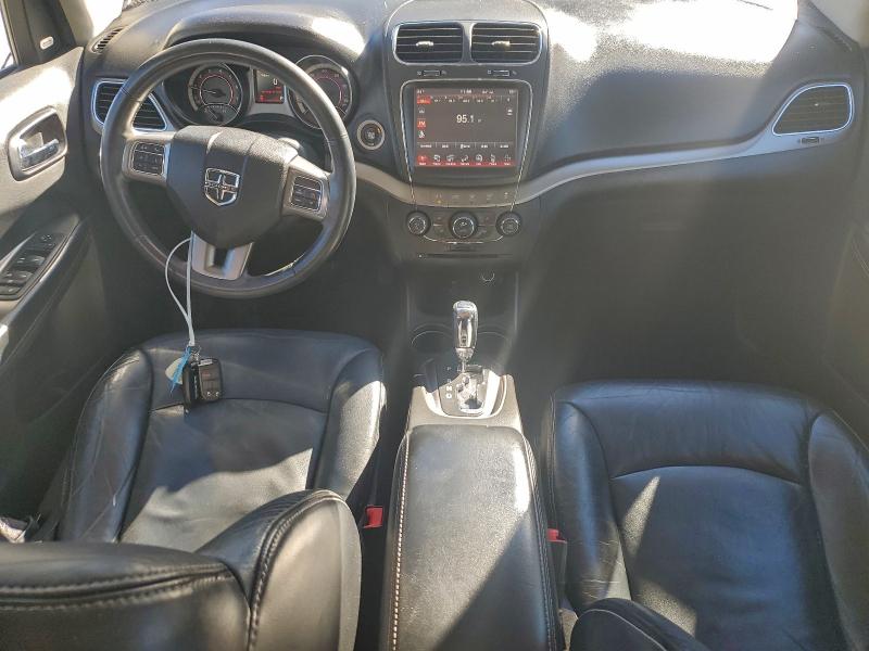 Фото 8 - DODGE JOURNEY