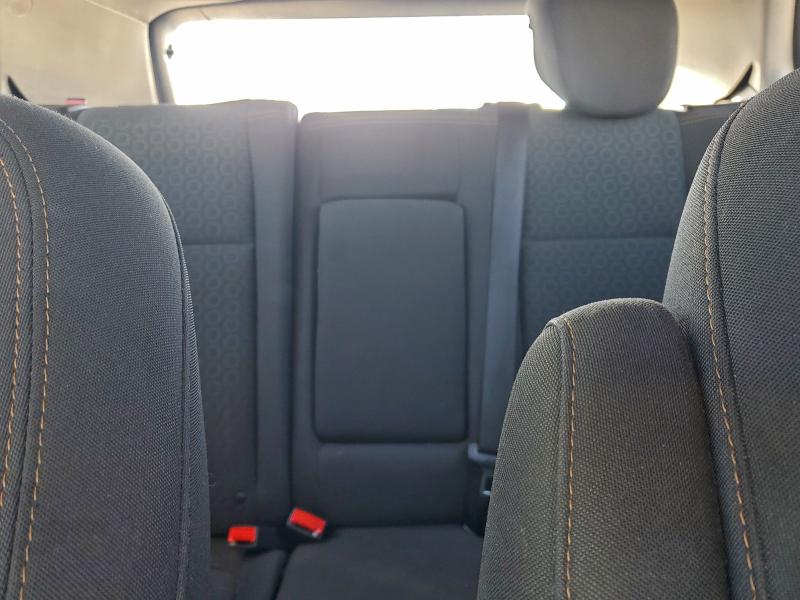 Фото 10 - CHEVROLET TRAX