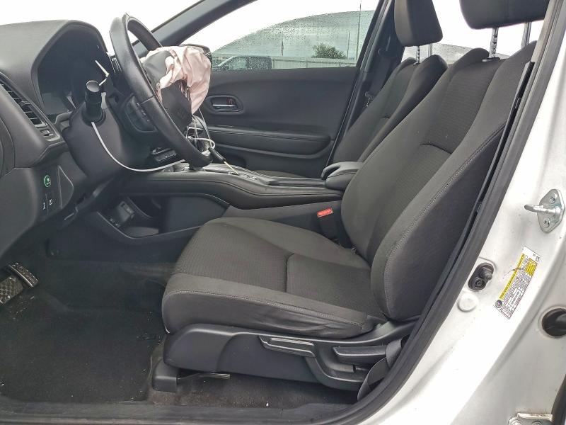 Фото 7 - HONDA HR-V