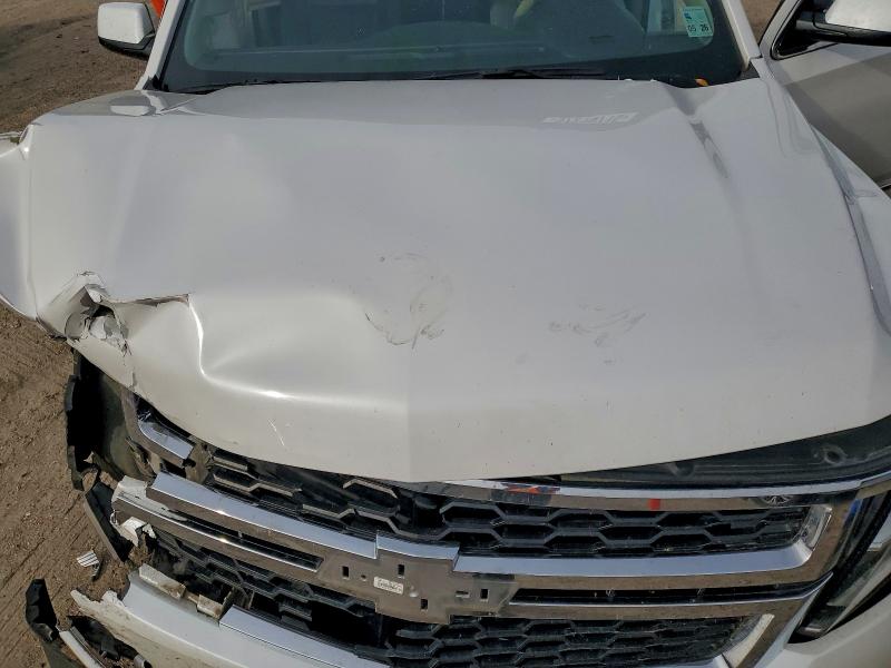 Фото 12 - CHEVROLET TAHOE