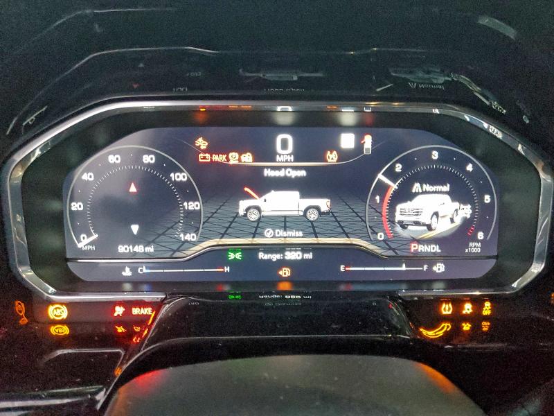 Фото 9 - GMC SIERRA