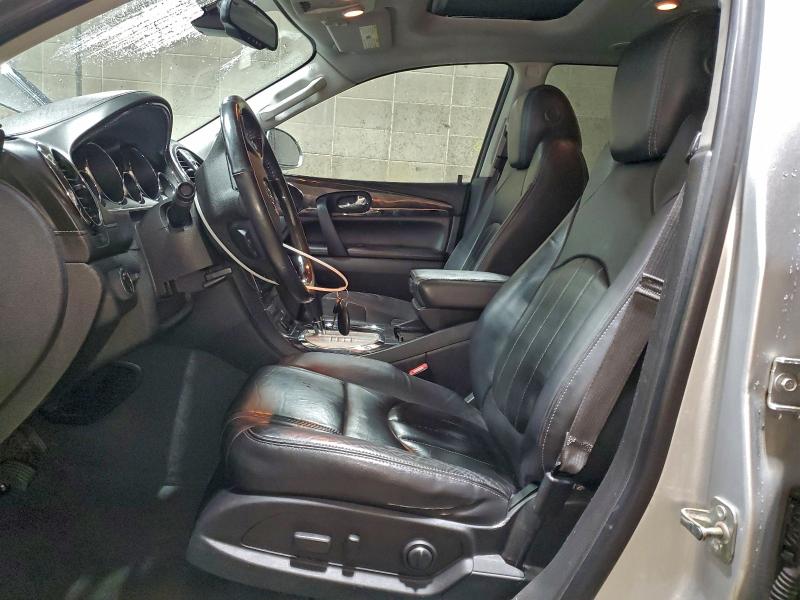 Фото 7 - BUICK ENCLAVE