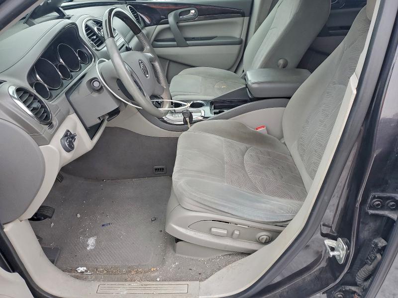 Фото 7 - BUICK ENCLAVE