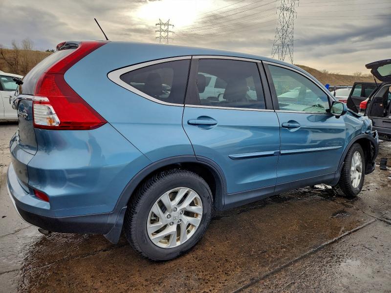 Фото 3 - HONDA CRV