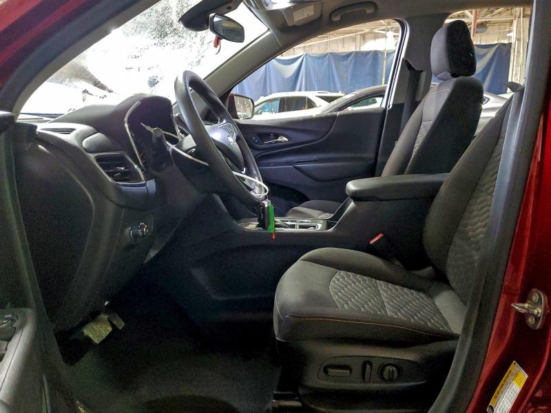 Фото 7 - CHEVROLET EQUINOX