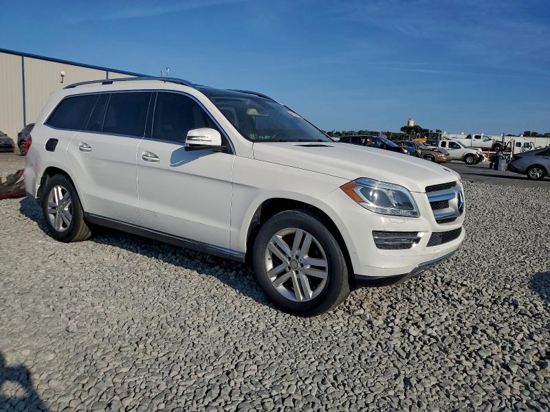 MERCEDES-BENZ GL-CLASS 2016 VIN 4JGDF6EE9GA650615