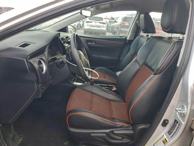 Фото 7 - TOYOTA COROLLA