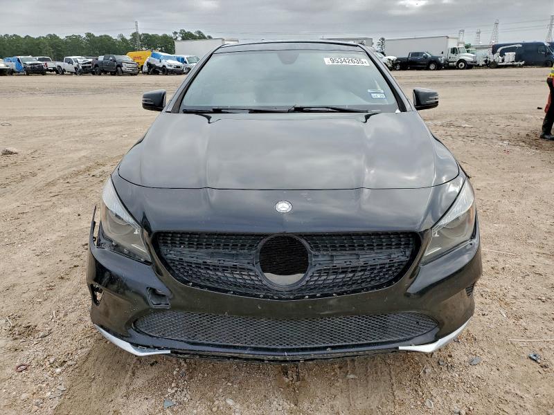 Фото 5 - MERCEDES-BENZ CLA-CLASS