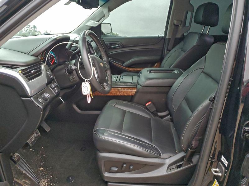 Фото 7 - CHEVROLET SUBURBAN