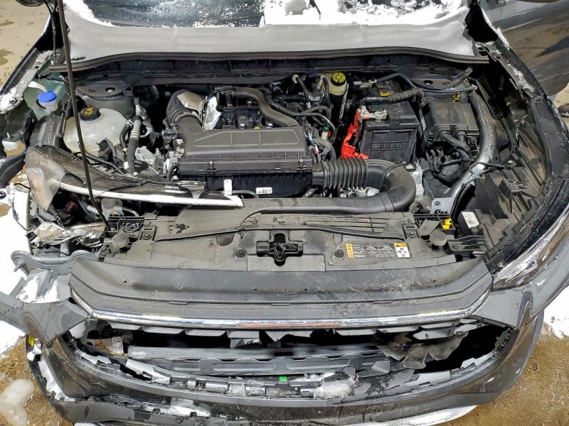 Фото 12 - FORD ESCAPE ACT