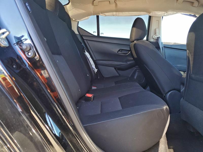 Фото 10 - NISSAN SENTRA