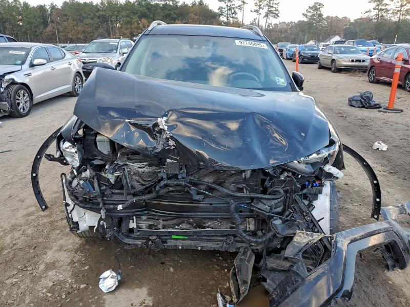 Фото 5 - NISSAN ROGUE