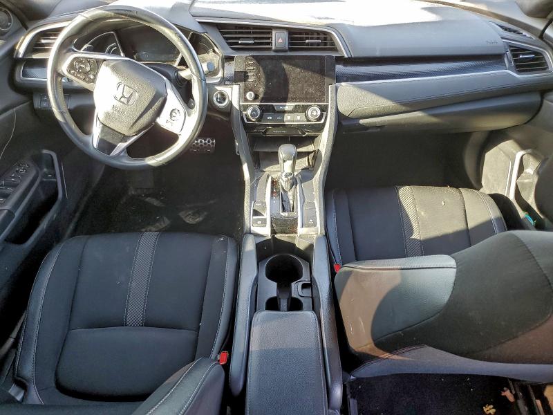 Фото 8 - HONDA CIVIC