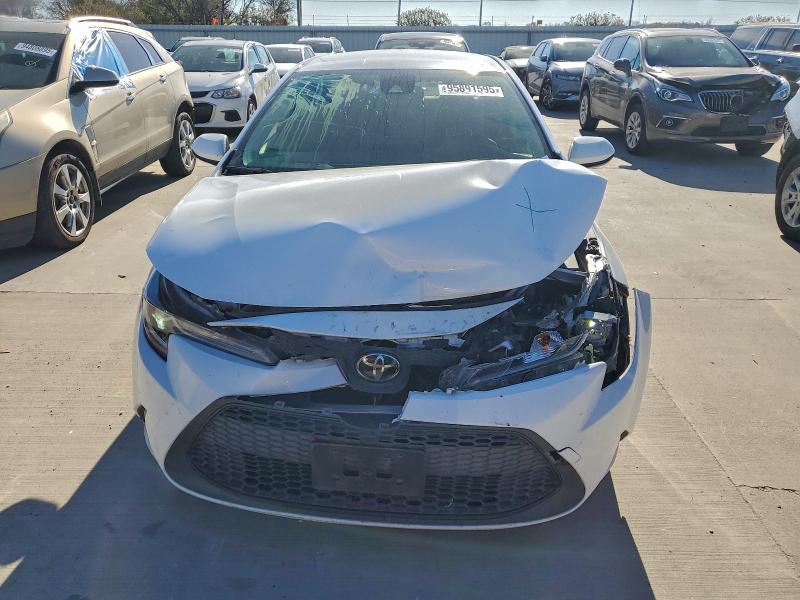 Фото 5 - TOYOTA COROLLA