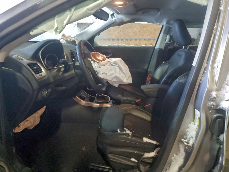 Фото 7 - JEEP COMPASS