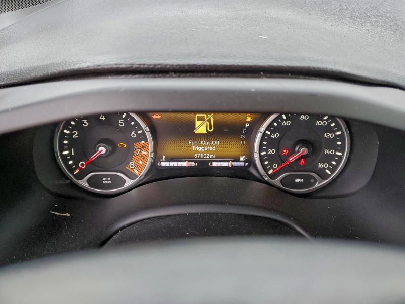 Фото 9 - JEEP RENEGADE