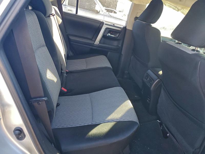 Фото 10 - TOYOTA 4RUNNER