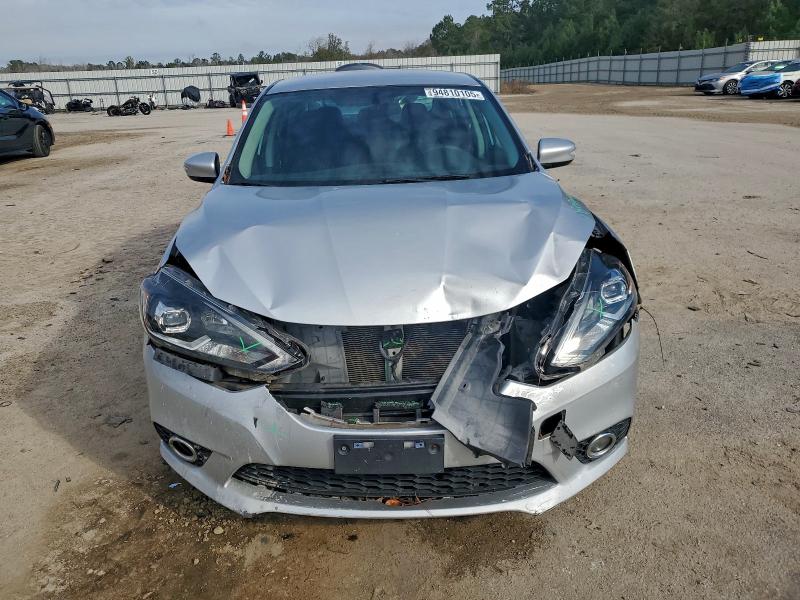 Фото 5 - NISSAN SENTRA