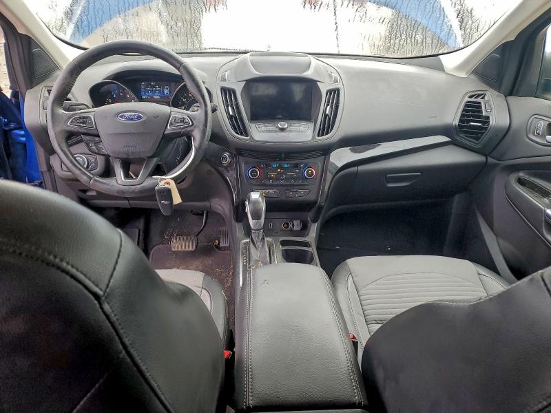 Фото 8 - FORD ESCAPE