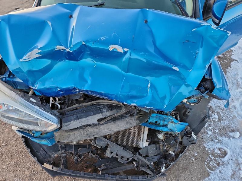 Фото 11 - FORD FOCUS