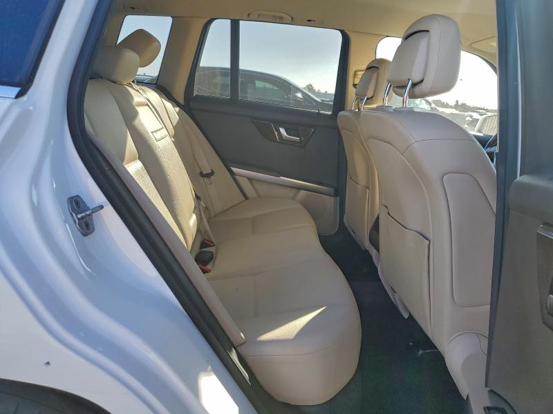 Фото 11 - MERCEDES-BENZ GLK-CLASS