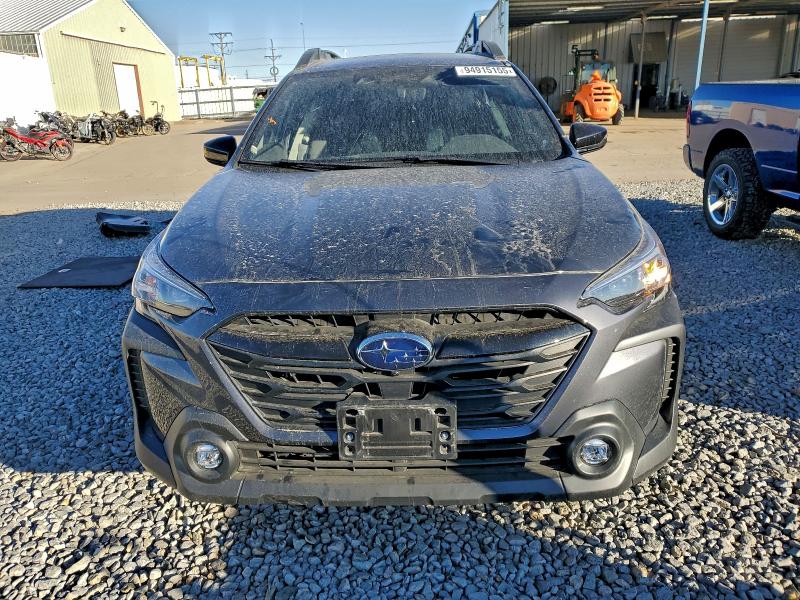 Фото 5 - SUBARU OUTBACK